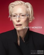 GENTLE MONSTER 以锐意之姿，大胆呈现全新