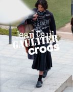 从秀场到街头，打破规则的碰撞：Crocs携