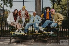 AAPE BY *A BATHING APE® 2025秋冬系列 多元灵感