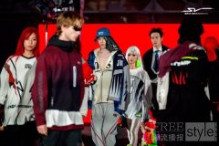 ANTA SNEAKERVERSE「eclosion·展翼」大秀 一场由