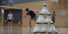 祛班味|羽毛球“软装备”解锁chill生活