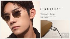 LINDBERG呈献2025秋冬系列广告大