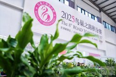 2025鸟巢之路收官：第十二届浪琴表北京国