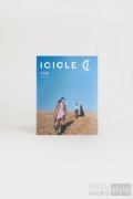 ICICLE之禾发布品牌系列丛书《ICICLE之禾