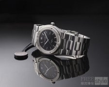 沙夫豪森IWC万国表推出古董甄选系列(IWC. Curated