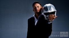 帕特里克·马霍姆斯（PATRICK MAHOMES）加入
