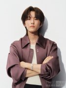 MESSIKA梅西卡宣布青年演员马柏