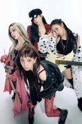 aespa《RICH MAN》预售突破111万张 有望实现