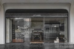 LE LABO 成都·SKP香氛实验室正式启幕