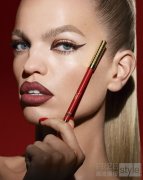 CHRISTIAN LOUBOUTIN 路铂廷全新双用唇线笔 革