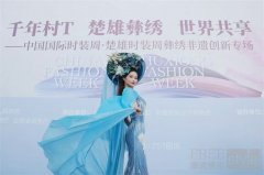 2025丝路云裳·七彩云南民族赛装文化节精
