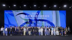 SS26中国棉纺织行业协会｜中国牛仔面料流