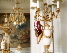 Manolo Blahnik 独家赞助英国V&am