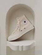 CONVERSE 推出FIRST STRING 系列新作，以匠心工