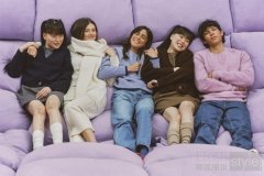 每一触，与质感相遇「织」玩派对 优衣库
