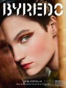 漫游眸间 赋色成篇 BYREDO推出限