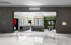 BYREDO福建首家精品店于厦门万象城盛大启幕