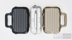 RIMOWA（日默瓦）推出 Original Bag 16 新作 精巧尺寸