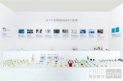 戴森设计大奖入华十年持续激励年轻发明