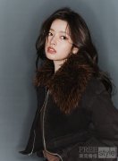 H&M宣布演员徐若晗成为品牌挚友 以多元风格共
