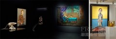 苏富比旗舰艺廊九月呈献 EROS/THANATOS –