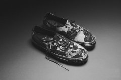 OTW by Vans 携手 Atiba Jefferson 推出全新合作系列