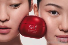 SK-II全新肌底赋能焕颜系列重磅上市！