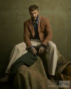 BECKHAM X BOSS 2025秋冬系列：传承经典，焕新