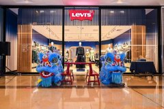 共鉴Blue Tab™系列新作，Levi'
