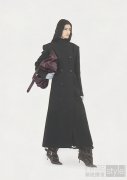 未来回响，碰撞共生 H&M S