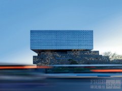 当香榭丽舍68号邂逅王府井1号