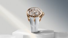 以爱为名 史诗新章 罗杰杜彼 ROGER DUBUIS