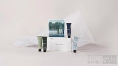 SKANDINAVISK极境之息「水木之境