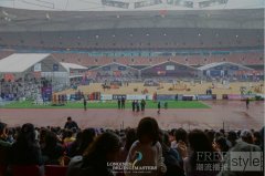 「开票倒计时2天！第十二届浪琴表北京国