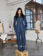 MAX&Co.携手SAMI MIRÓ呈现全新&Co.LLAB