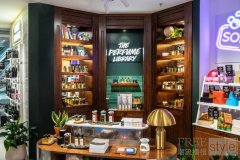 LUSH 进驻又一城 全港首家 “香