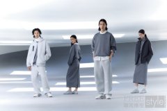 PUMA 推出全新GR-XPRMNT系列 探索灰色实验美