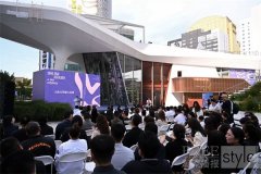 「洄游~洄游~」大连方所开幕首日回顾