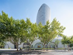 经纬共生·秋络冬藏：探寻根植于现代生