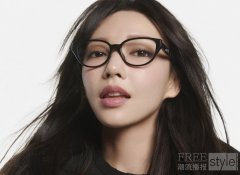 Coach宣布程潇成为眼镜品牌代言