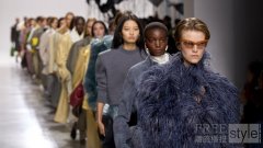 Bottega Veneta 2026夏季系列