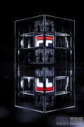 FILA「自成一格」网球大秀，开