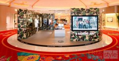 BAPE®于澳门永利皇宫揭幕独家