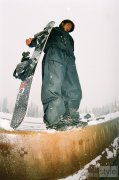 Vans 推出 Going Further 全气候机能