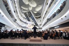 环贸iapm商场「奇幻世界 Magic World」主题系