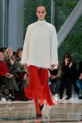 ALAÏA 2026冬春系列大秀