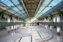 LACOSTE 2026春夏巴黎时装秀 ——