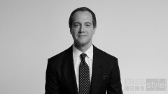 MATTHEW IVES获任DUNHILL首席执行官