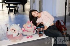 从上海街头到巴黎秀场，名创优品“痛车