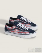OTW by Vans 高端支线携手 Shoyor
